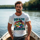 Show Me Your Bobbers Fishing Ready to Press Transfer DTF Transfer Sublimation Transfer