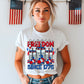 Sippin Freedom USA Ready to Press Transfer