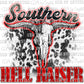 Southern Hell Raiser Ready to Press Transfer