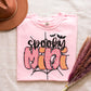 Spooky Mini Halloween Ready to Press Transfer DTF Transfer Sublimation Transfer