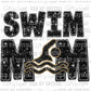 Swim Mom Ready To Press Transfer