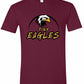 Tiny Eagles North Beeville Little League Tee Ball