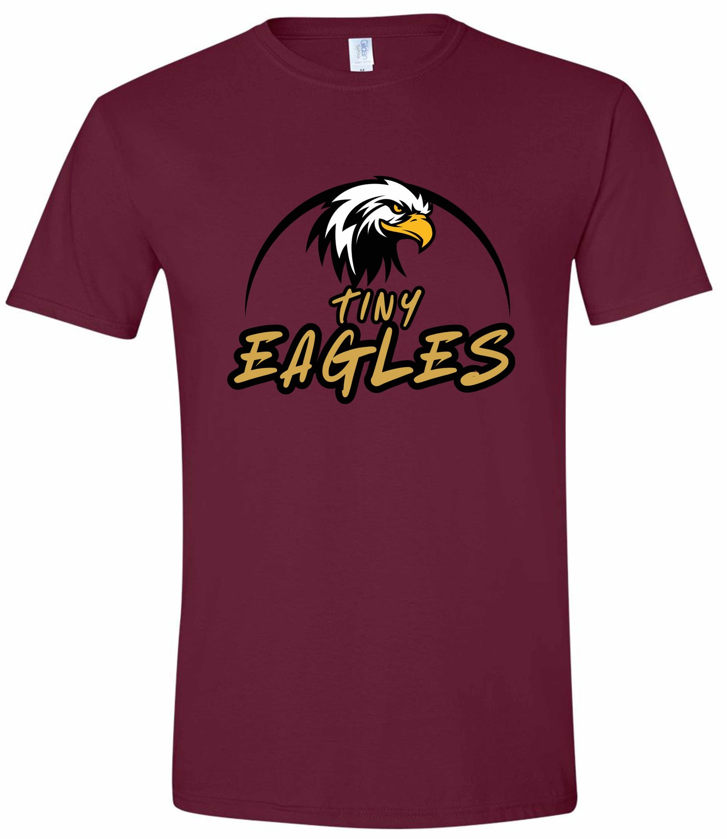 Tiny Eagles North Beeville Little League Tee Ball