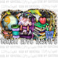 Teach Love Inspire Ready to Press Transfer