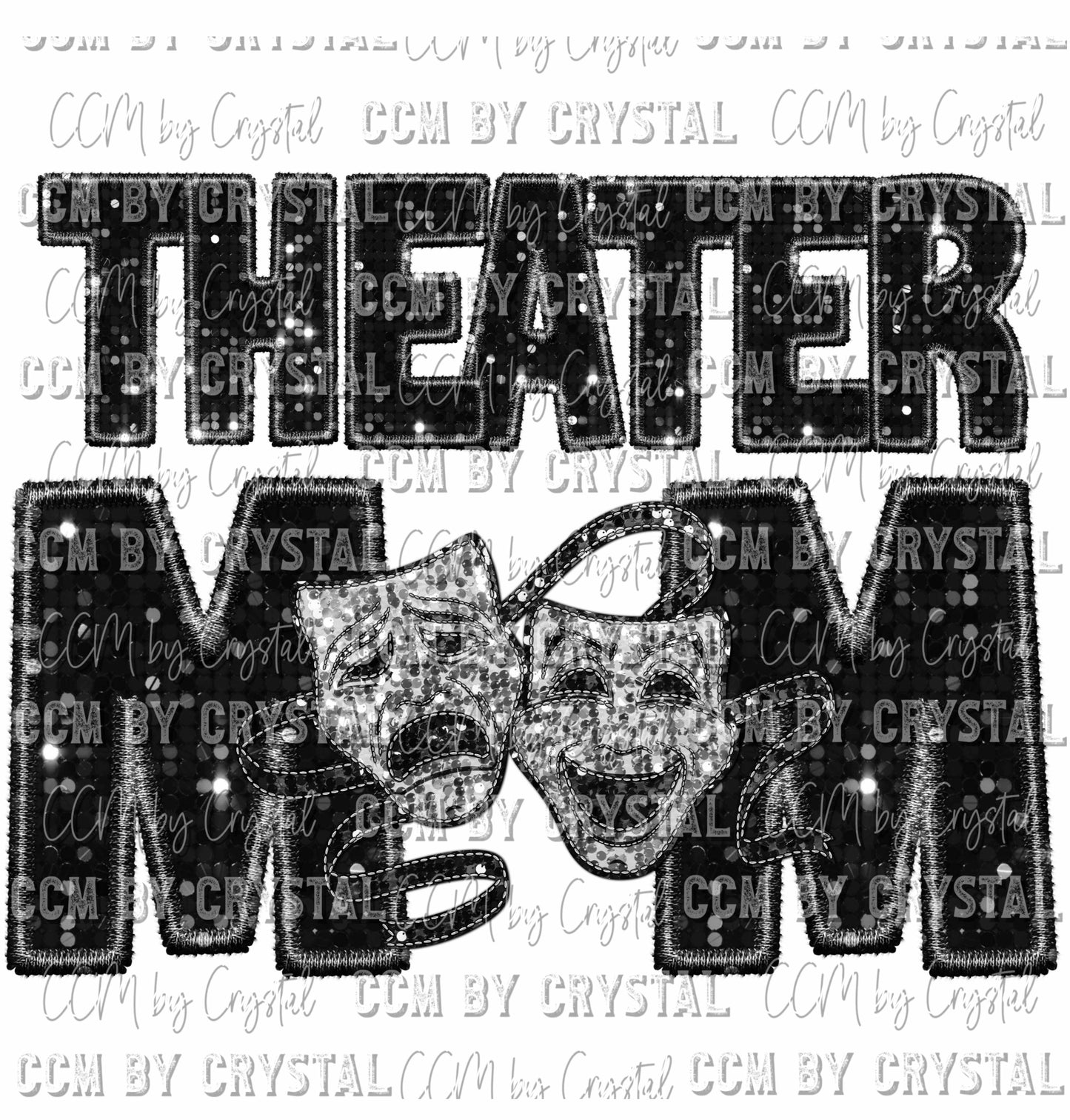 Theatre Mom Ready To Press Transfer