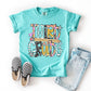 3rd Third Grade Back to School Ready to Press DTF Transfers Sublimation Transfers