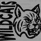 Wildcats Ready to Press Transfer DTF Transfer Sublimation Transfer
