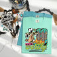 Walk Worthy DTF Transfer Sublimation Transfer