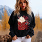 Hot Cocoa Winter Christmas Ready to Press DTF Transfer Sublimation Transfer