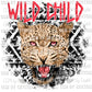 Wild Child Ready to Press Transfer