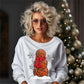 Winter Basketball Ready to Press DTF Transfer Sublimation Transfer