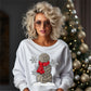 Winter Volleyball Ready to Press DTF Transfer Sublimation Transfer