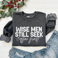 Wise Men Still Seek Coffee First Ready to Press Transfer DTF Transfer Sublimation Transfer