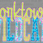 Yorktown Wildcats Bright Ready to Press DTF Transfers Sublimation Transfers