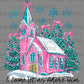 Christmas Oh Come Let Us Adore Him Ready to Press Transfer DTF Transfer Sublimation Transfer