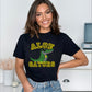 Aloe Gators T-Shirt