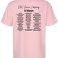 DMC Dance Company '25-'26 Sponsors T-Shirt