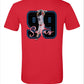 LSG Personalized Baseball T-Shirt