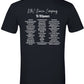 DMC Dance Company '25-'26 Sponsors T-Shirt