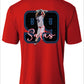 LSG Personalized Baseball T-Shirt
