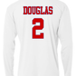 Victoria Jaguars Youth Long Sleeve
