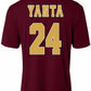 Eaglets North Beeville Little League Minor Coach Pitch Baseball