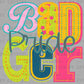 Badger Pride Ready to Press Transfer DTF Transfer Sublimation Transfer
