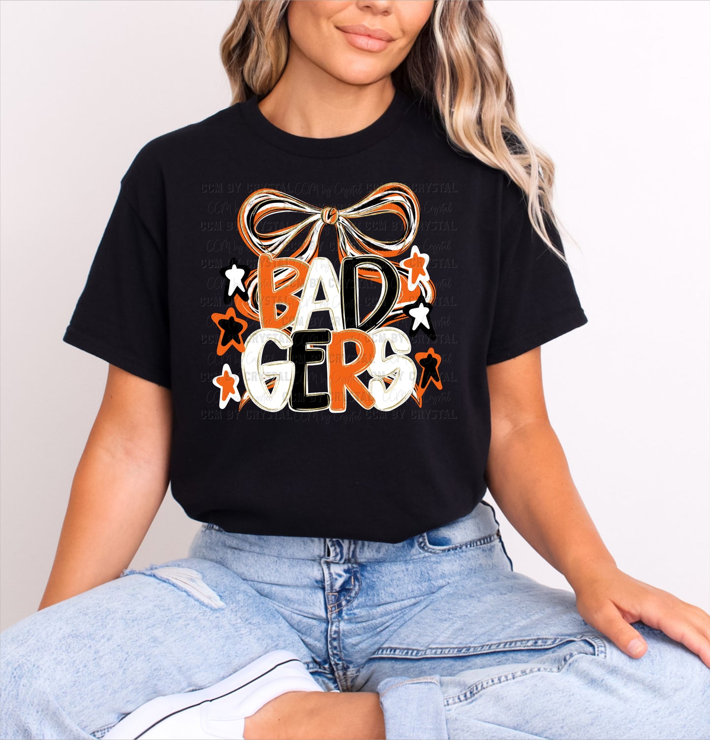 Karnes City Badgers T-Shirt