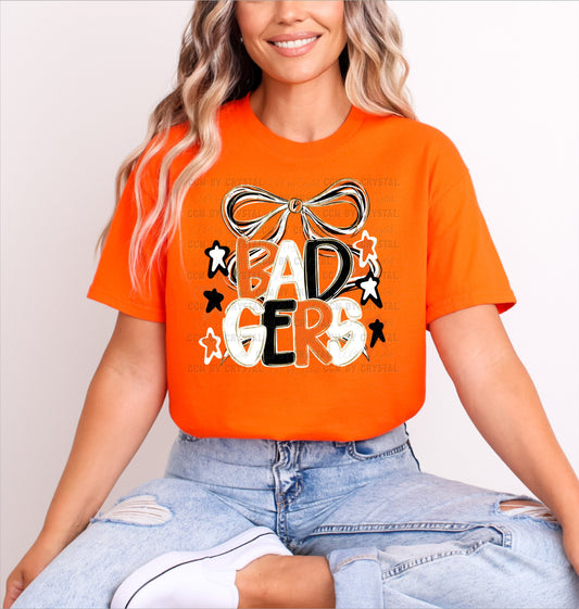 Karnes City Badgers T-Shirt
