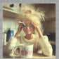 GTFO Disgusting Face Toy Doll Cigarette Ready to Press DTF Transfers Sublimation Transfers