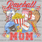 Baseball Mom Ready to Press Transfer
