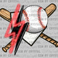 Baseball Ready to Press Transfer