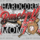 Hardcore Baseball Mom Ready to Press Transfer