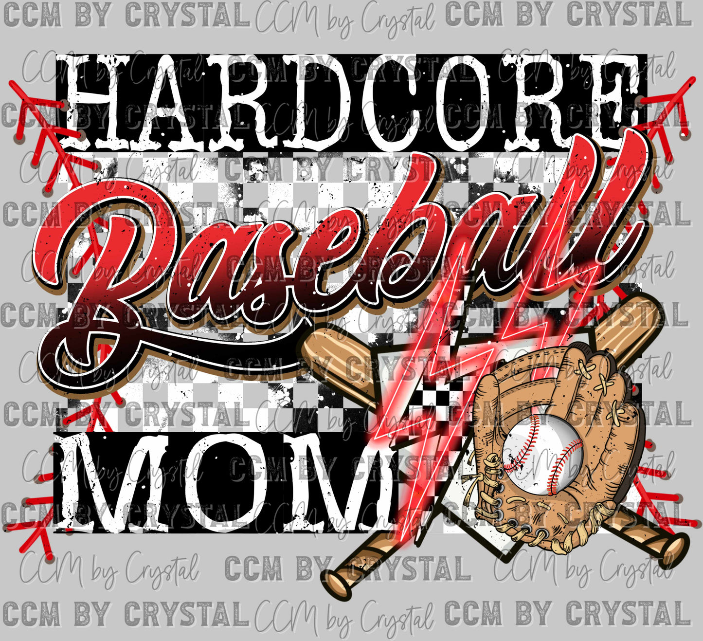Hardcore Baseball Mom Ready to Press Transfer