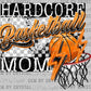 Hardcore Basketball Mom Ready to Press Transfer