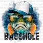 Basshole Fishing Ready to Press Transfer