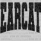 Bearcats Black Leopard Mascot Ready to Press DTF Transfers Sublimation Transfers
