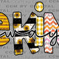 Be Kind Ready to Press Transfer DTF Transfer Sublimation Transfer