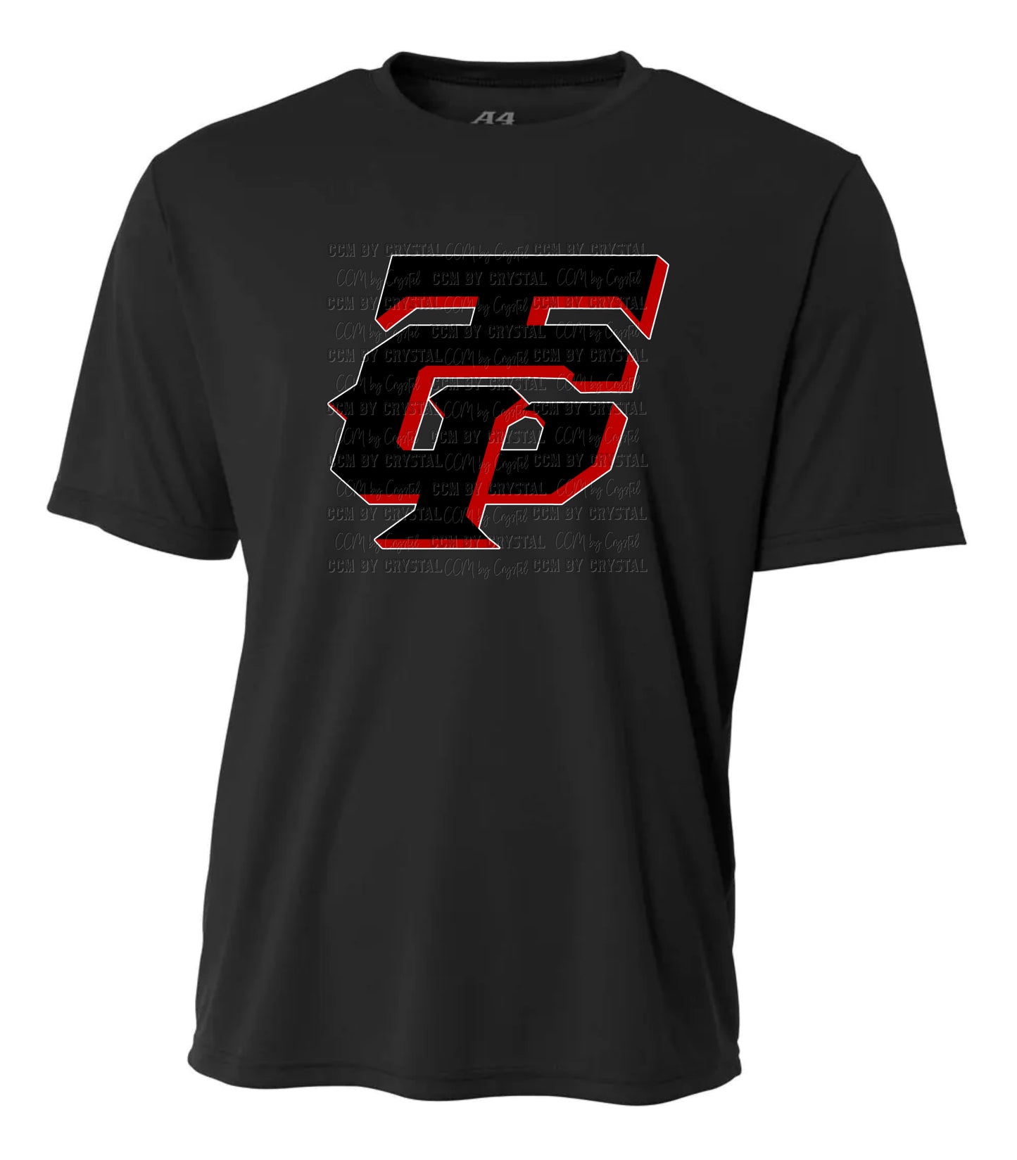 STX TopGuns T-Shirt