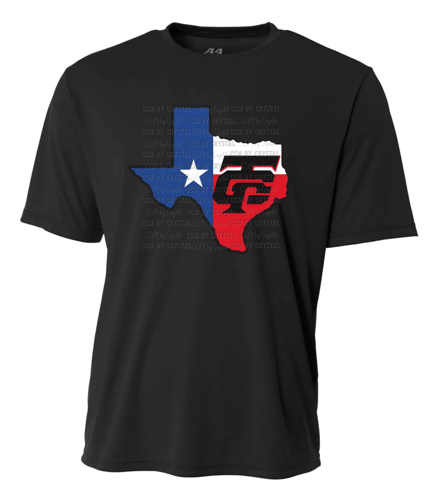 STX TopGuns T-Shirt