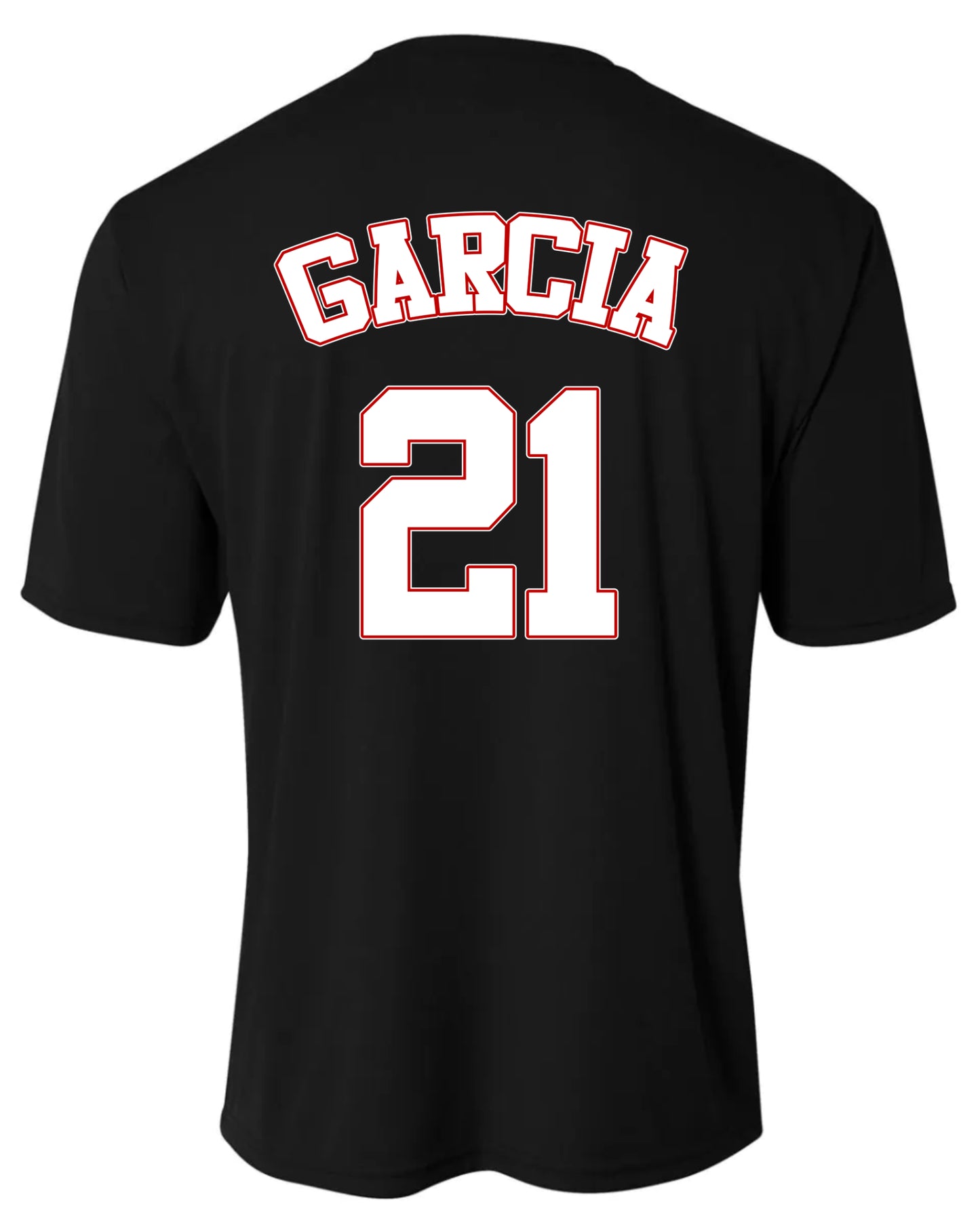 STX TopGuns T-Shirt