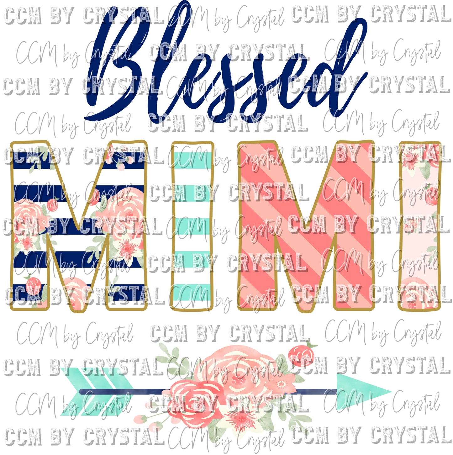 Blessed Mimi Ready to Press Transfer