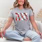 Tigers Baseball T Shirt, Long Sleeve, Sweatshirt