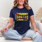 Tigerettes Softball T Shirt, Long Sleeve, Sweatshirt