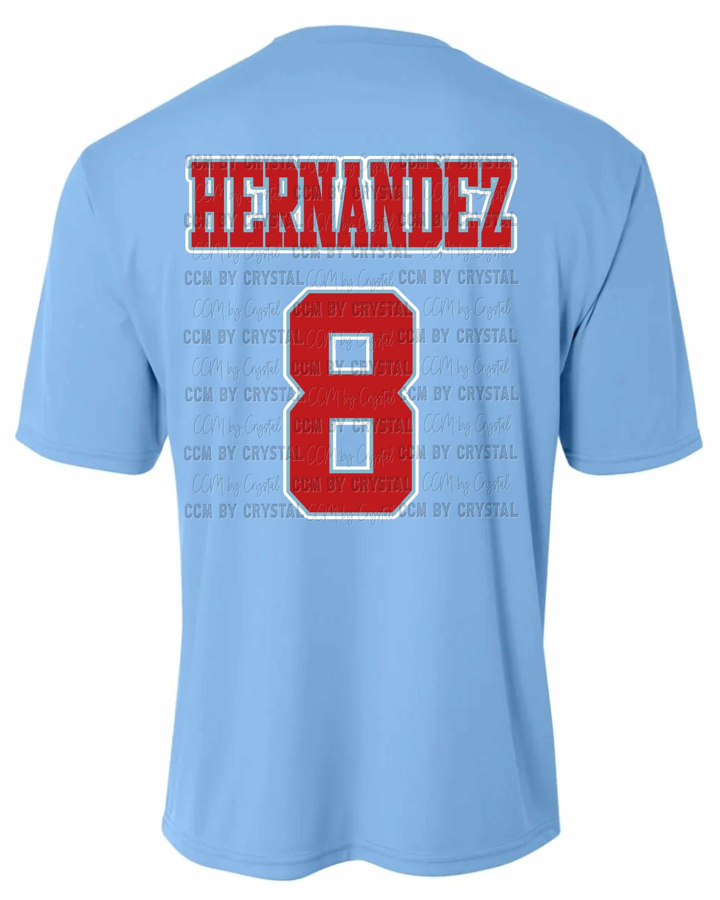 Victoria Jaguars T-Shirt