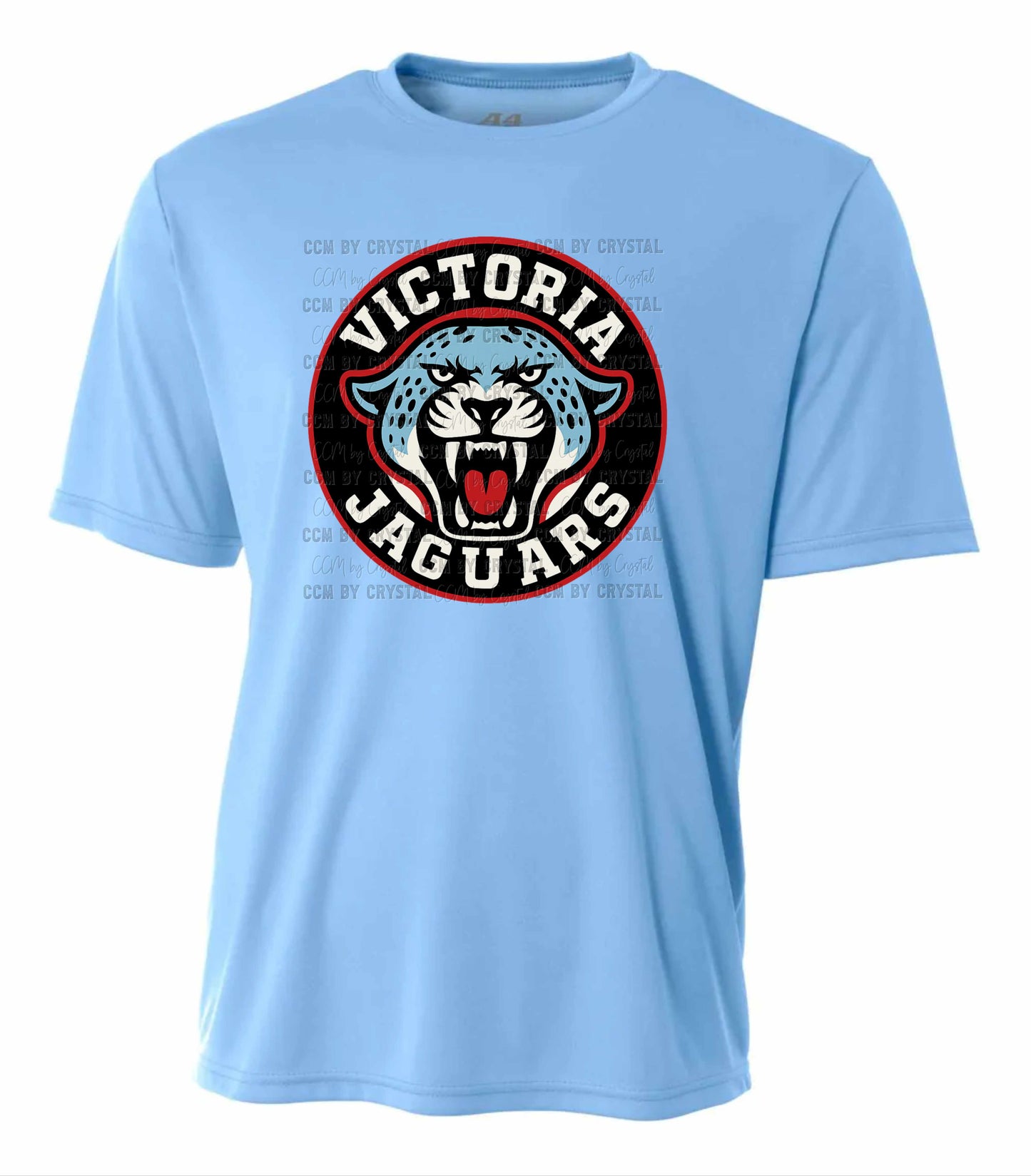 Victoria Jaguars T-Shirt