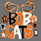 Refugio Bobcats Ready to Press Transfer DTF Transfer Sublimation Transfer