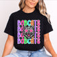 Bobcats T-Shirt
