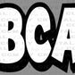 Bobcats Mascot Sports Ready to Press Transfer DTF Transfer Sublimation Transfer