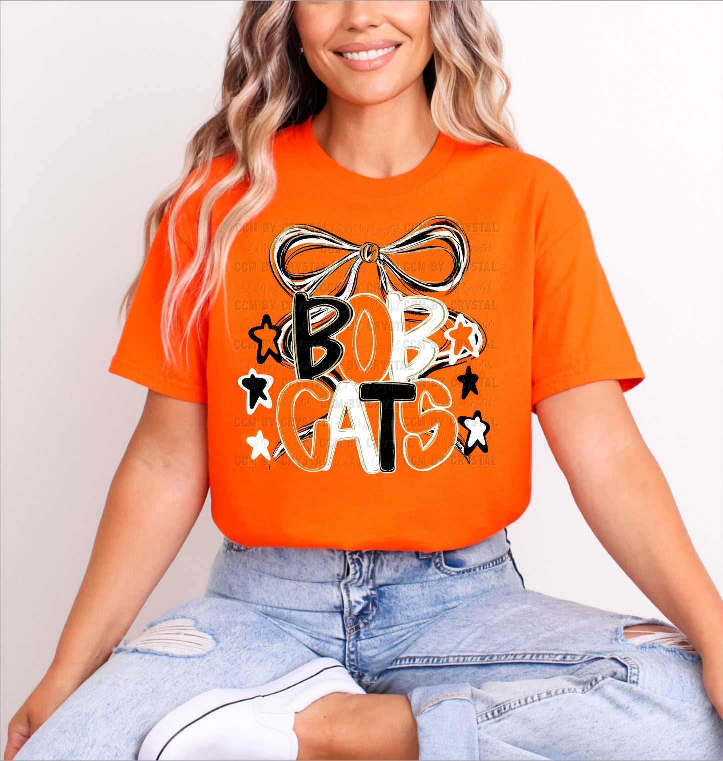 Refugio Bobcats T-Shirt
